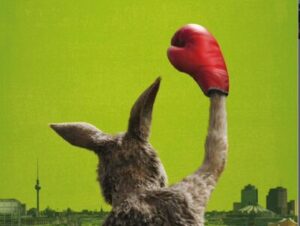 Marc-Uwe Kling: Der erste Trailer zu den Känguru-Chroniken ist da