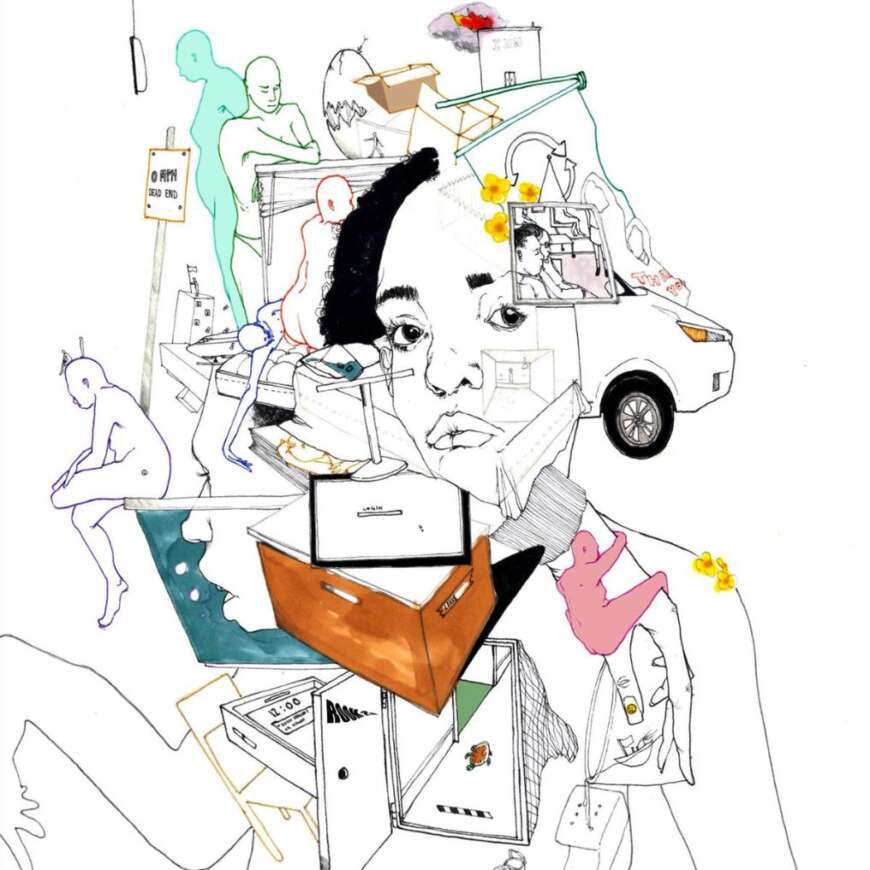 Noname "Room 25"