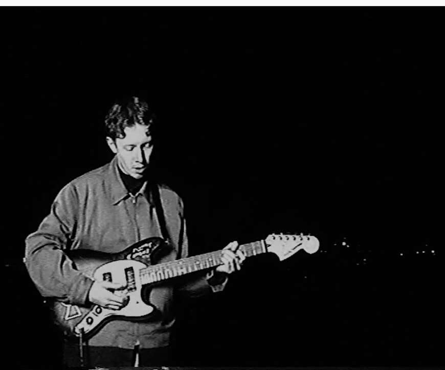 King Krule veröffentlicht Kurzfilm mit neuer Musik