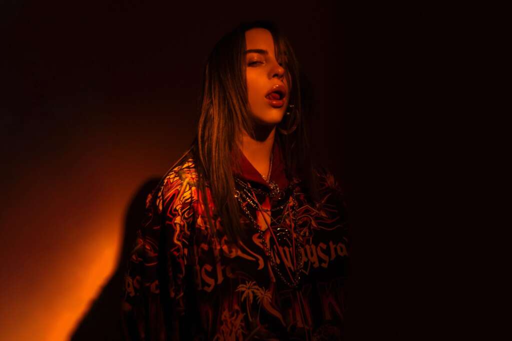 Singt Billie Eilish den Titelsong für James Bond?