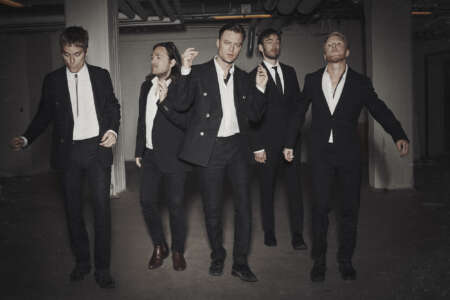 Mando Diao