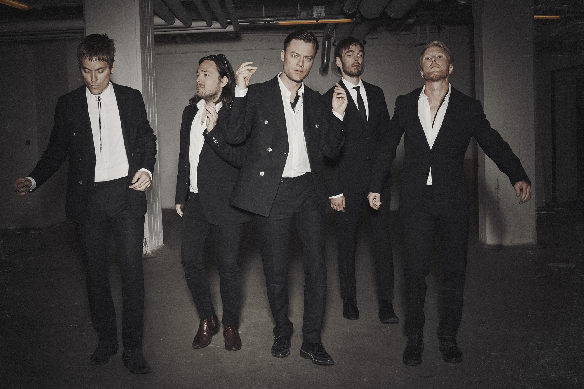 Mando Diao