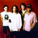 Rage against the Machine kündigen bestätigen Gerüchte über ihre Reuniontour