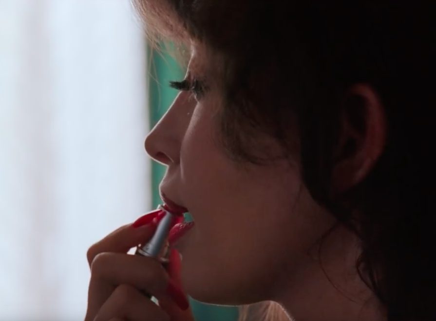 Netflix veröffentlicht ersten Teaser zur neuen Serie „Selena“.