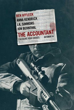 Drei Jahre nach dem Kinoerfolg von „The Accountant“ schürt Hauptdarsteller Ben Affeck die Hoffnung auf eine Fortsetzung des Thrillers.