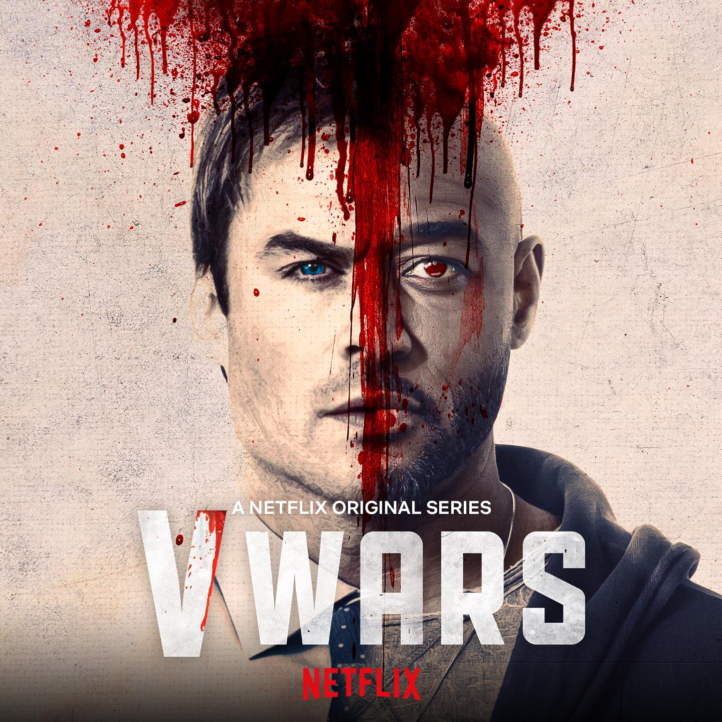 Netflix-Serie „V-Wars“ startet heute