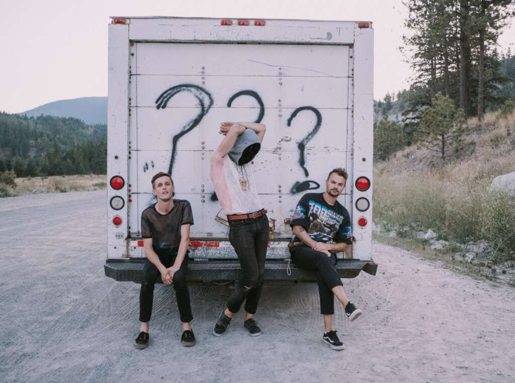 We Are The City: neues Album „RIP“ und Tour im Februar/März 2020
