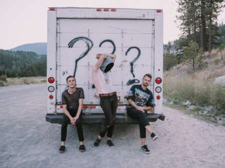 We Are The City: neues Album „RIP“ und Tour im Februar/März 2020