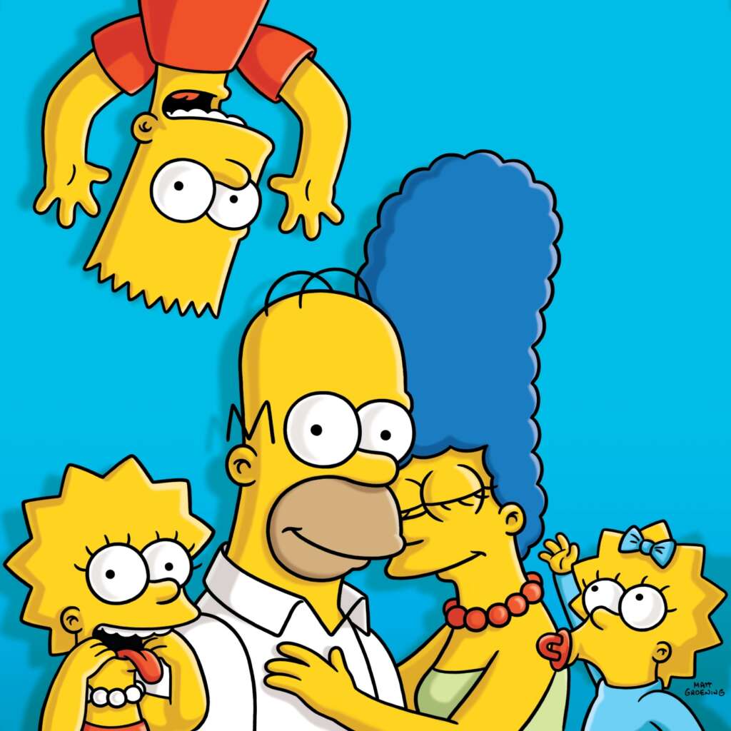 30 Jahre Simpsons So reagierten die Fans kulturnews.de