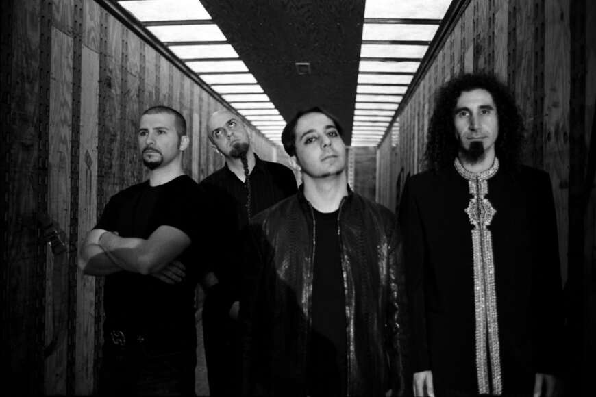 Seit 2005 haben System of a Down keine neue Musik mehr veröffentlicht. Nun haben Fans der Band eine Petition zur Veröffentlichung neuer Songs gestartet.