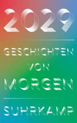 Buchcover 2029