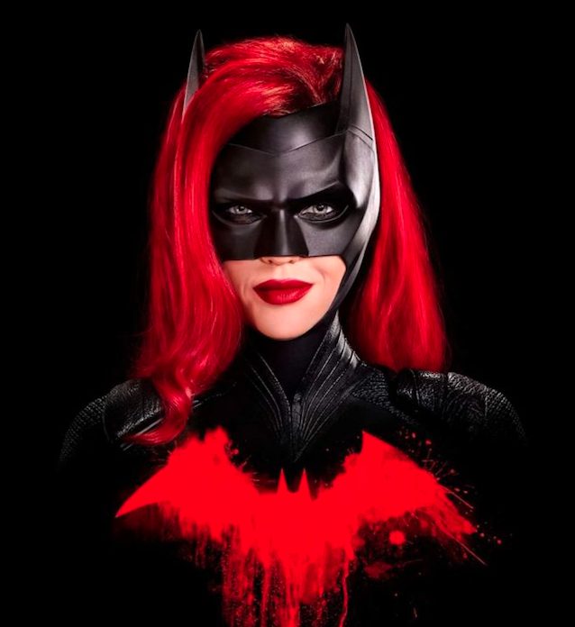 Batwoman: Neue Serie um DC-Superheldin auf Prime