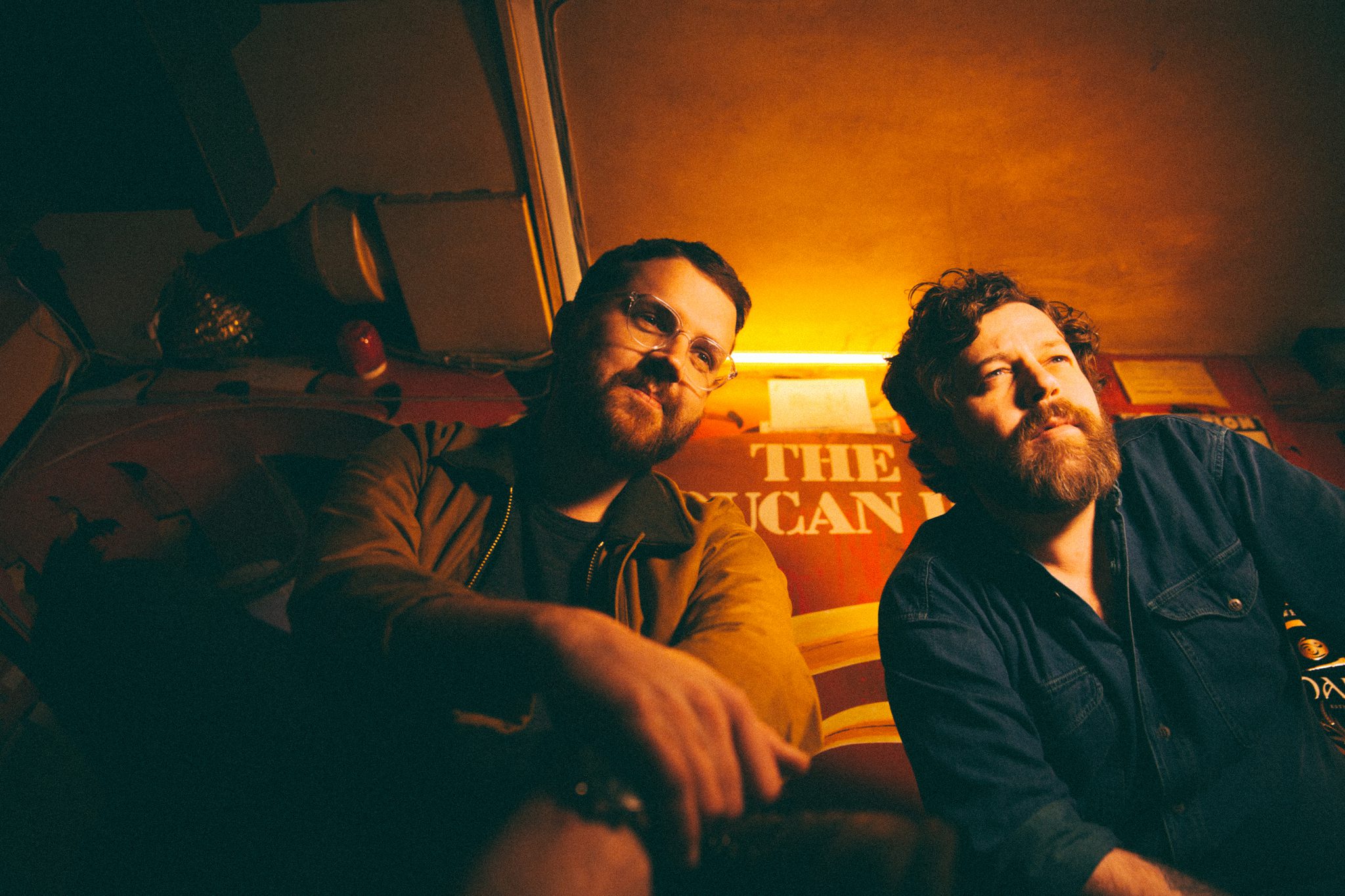 Bear‘s Den veröffentlichen neues Musikvideo zu „The Star of Bethnal Green“