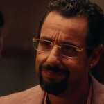 Adam Sandler in „Uncut Gems“ – dem Film, der die Independent Spirit Awards dieses Jahr dominierte