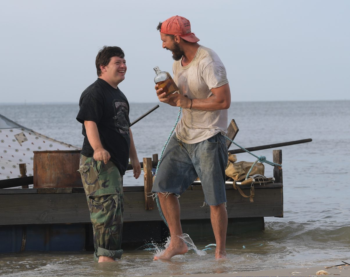 thepeanutbutterfalconroadmoviemitshialabeoufstartetjetzt