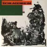 Black Midi – Schlagenheim Jahresrückblick 2019