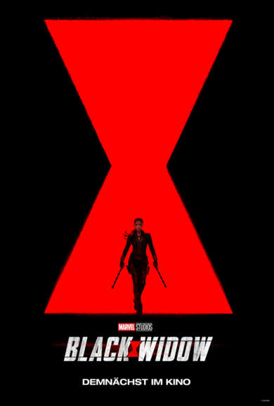 Black Widow Trailer: Scarlett Johanssons erster Solo-Film im MCU