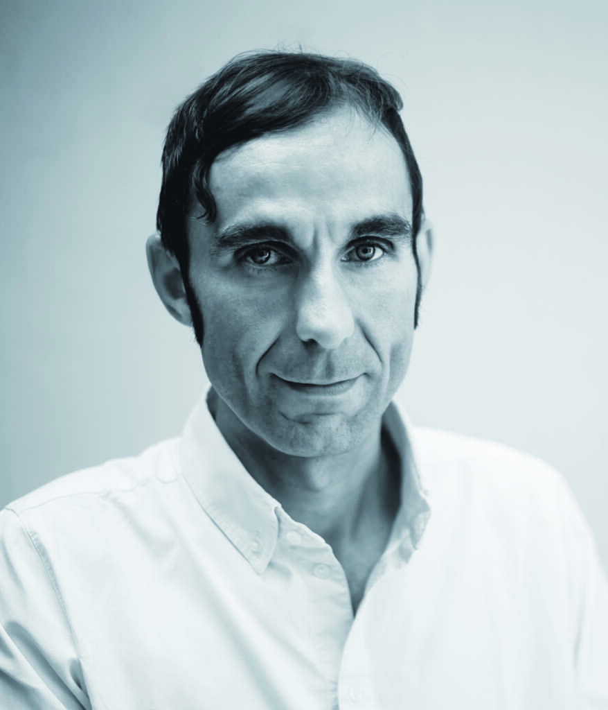 Jahresrückblick 2019: Die 25 Lieblingssongs von Carsten Schrader