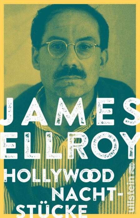 Cover Ellroy