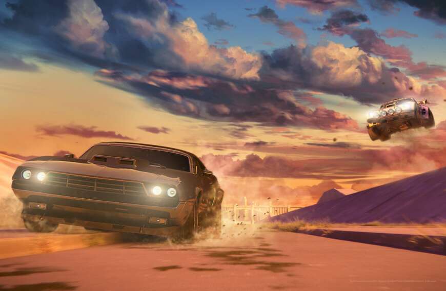 „Fast & Furious: Spy Racers“: Spin-off-Serie startet am 26. 12. auf Netflix