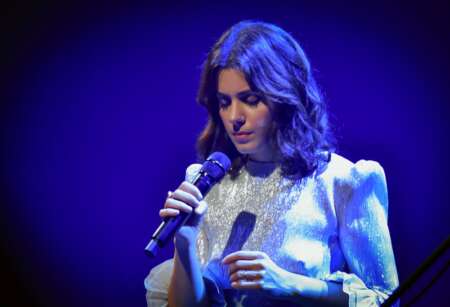 Katie Melua