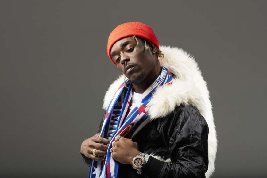 Lil Uzi Vert teilt neue Single