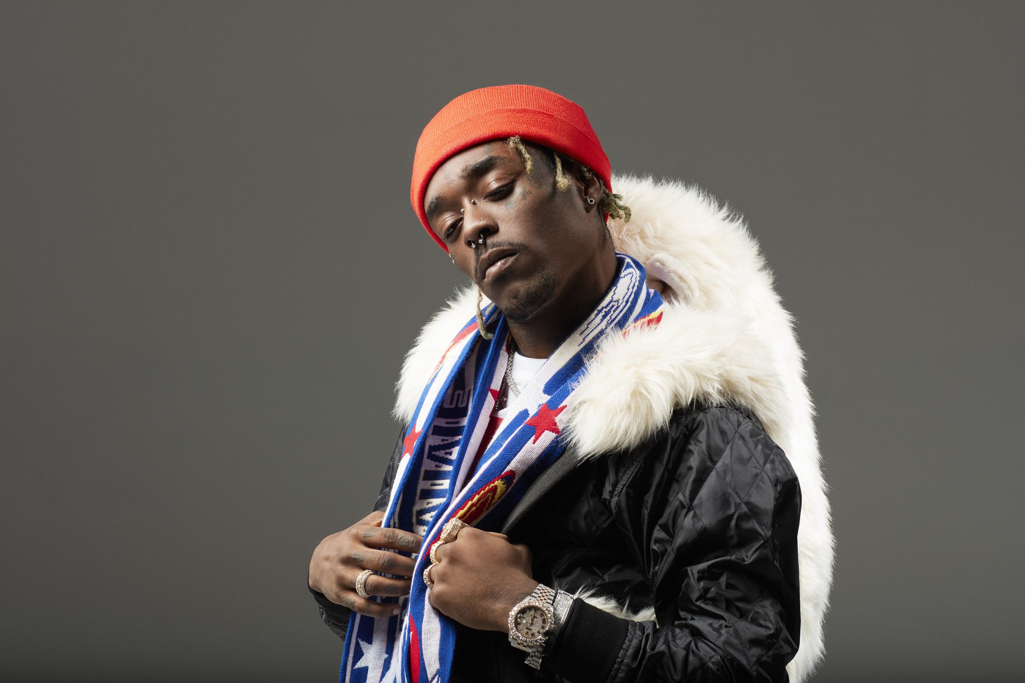 Lil Uzi Vert teilt neue Single
