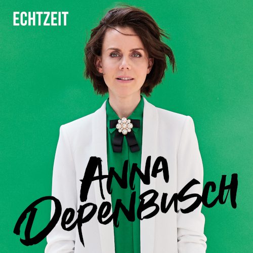 Anna Depenbusch