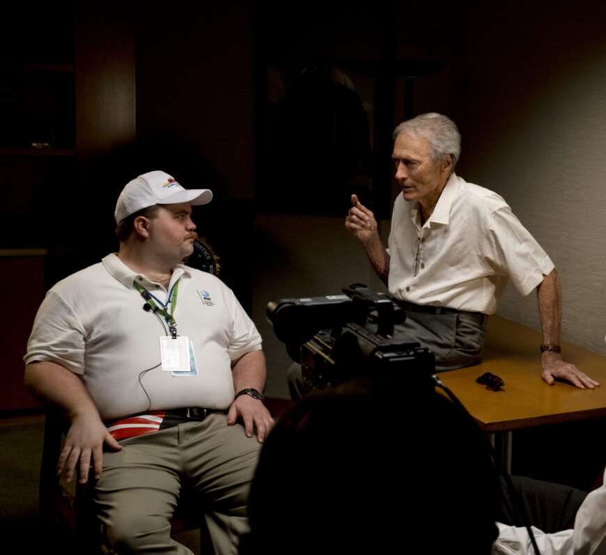 „Richard Jewell“, Clint Eastwood