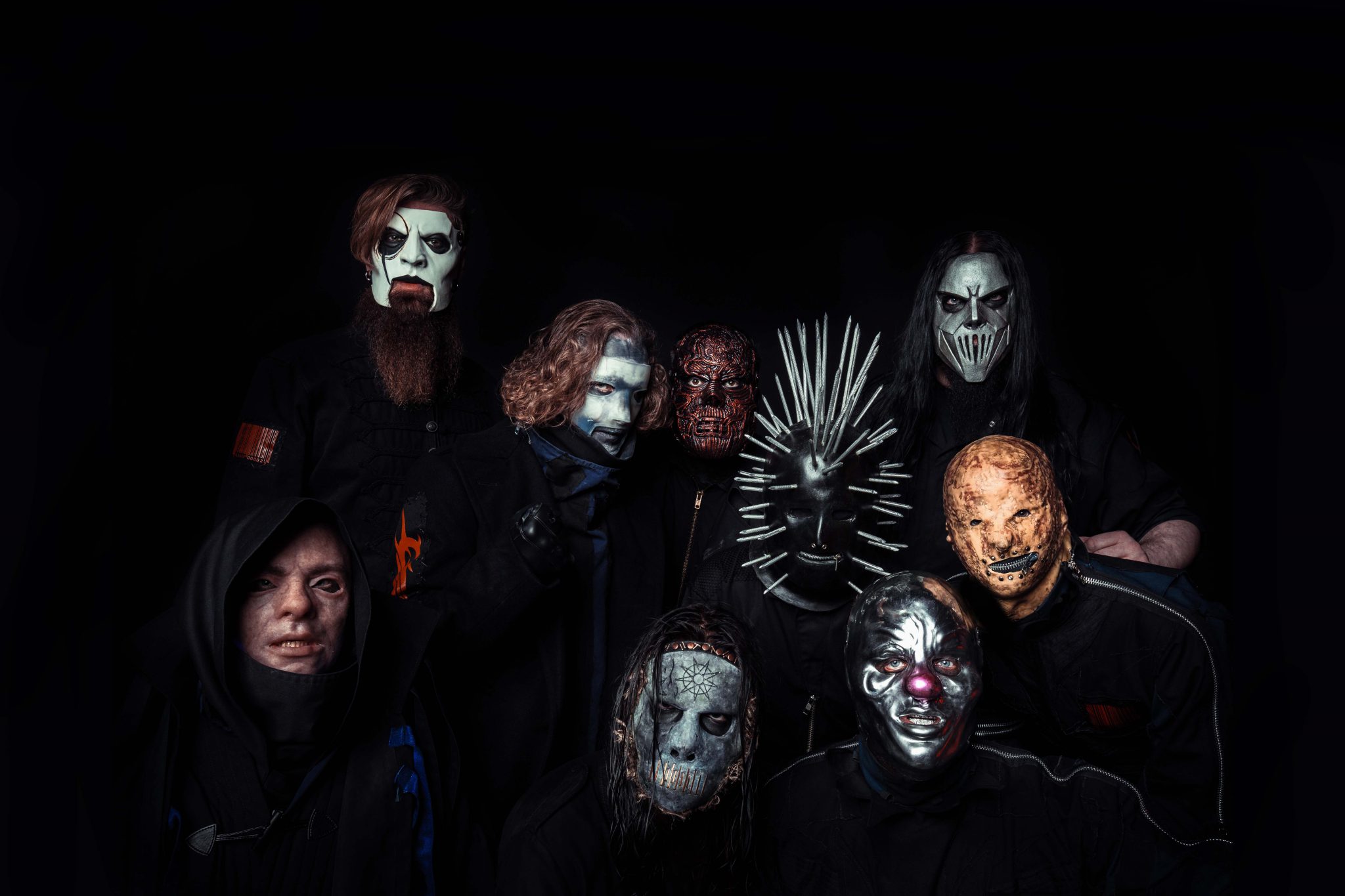 Slipknot und Evanescence mussten ihre Konzerte auf dem Knotfest absagen, weil die Sicherheit der Bands nicht gewährleistet war.