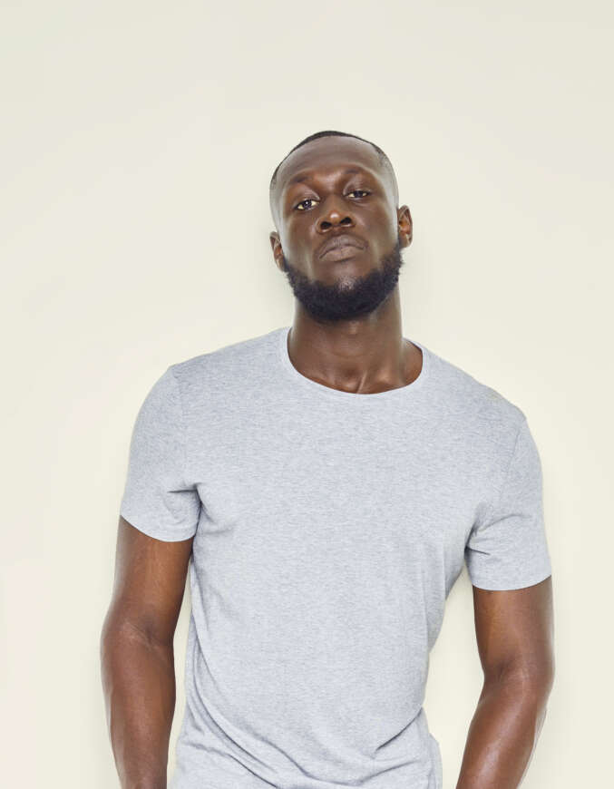 Stormzy veröffentlicht neue Single „Audacity“