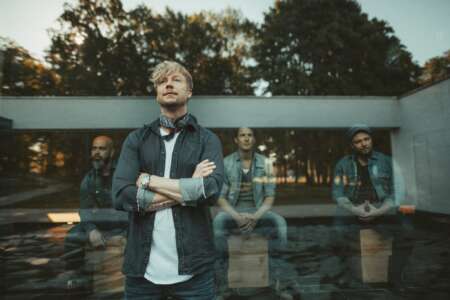 Sunrise Avenue geben ihren Abschied bekannt.