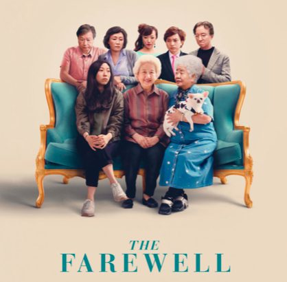 „The Farewell“ startet in den deutschen Kinos