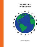 Vampire Weekend – Father of the Bride Jahresrückblick 2019