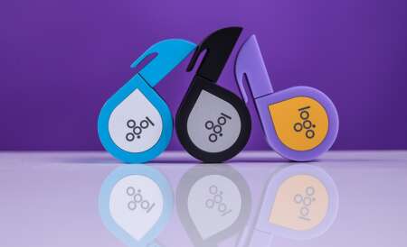 Werbeartikel USB-Stick