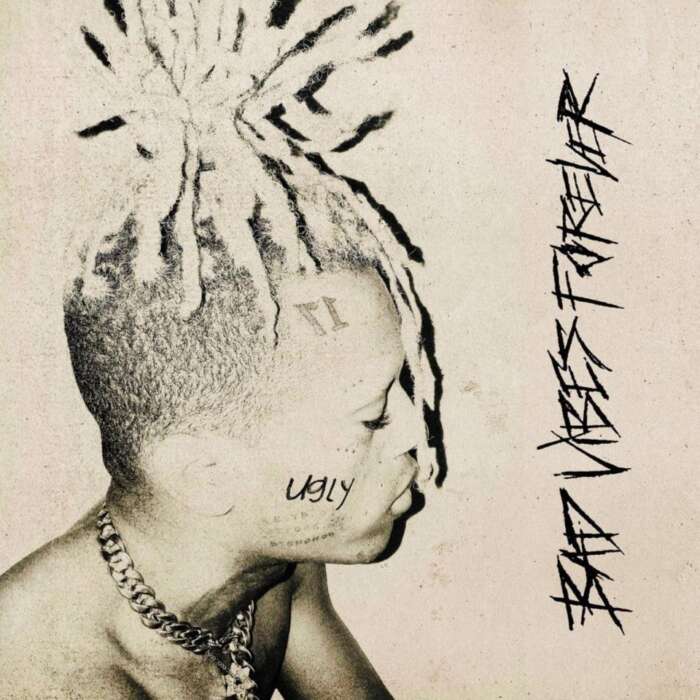 XXXTentacion: Tracklist zu posthumen Album „Bad Vibes Forever“ veröffentlicht