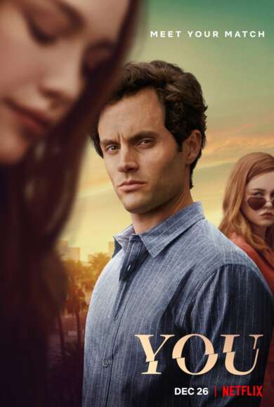 „You – Du wirst mich lieben“ Staffel 2 Netflix