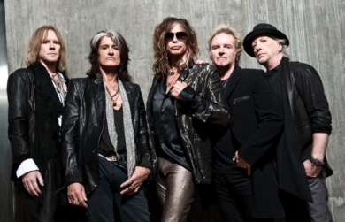 Aerosmith und Run-D.M.C. bündeln für Grammy-Performance ihre Kräfte