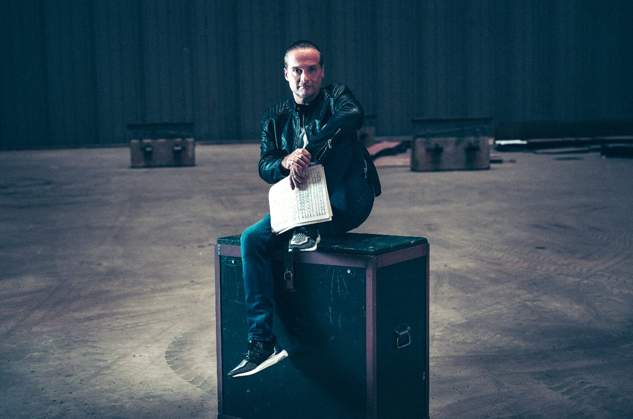 Alex Christensen & Berlin Orchestra auf