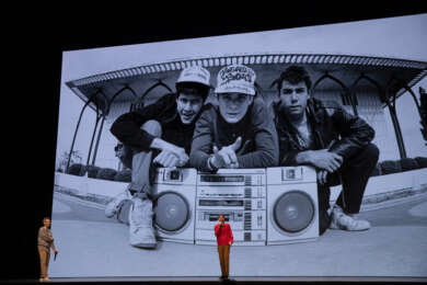 Beastie Boys Dokumentarfilm Premiere auf Apple TV