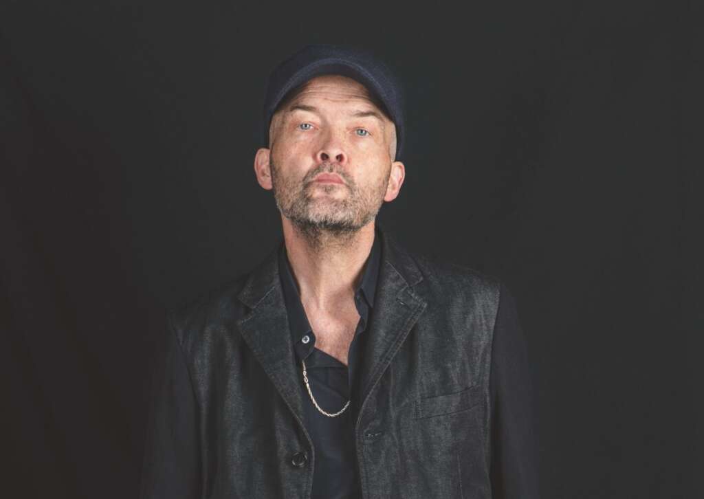 Ben Watt im Interview über sein neues Album „Storm Damage“.