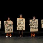 Candice Breitz „Labour“ im Kunstmuseum Bonn