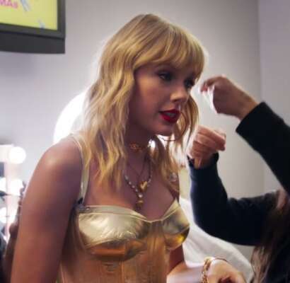 Mit „Miss Americana“, ihrer Doku auf Netflix, wirft Taylor Swift einen Blick zurück auf die Schattenseiten ihrer Karriere