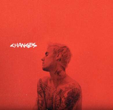 Justin Bieber: Neues Album „Changes“ und zweite Single