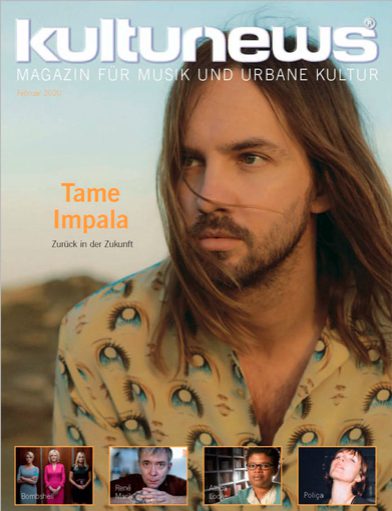 SOUND OF KULTURNEWS