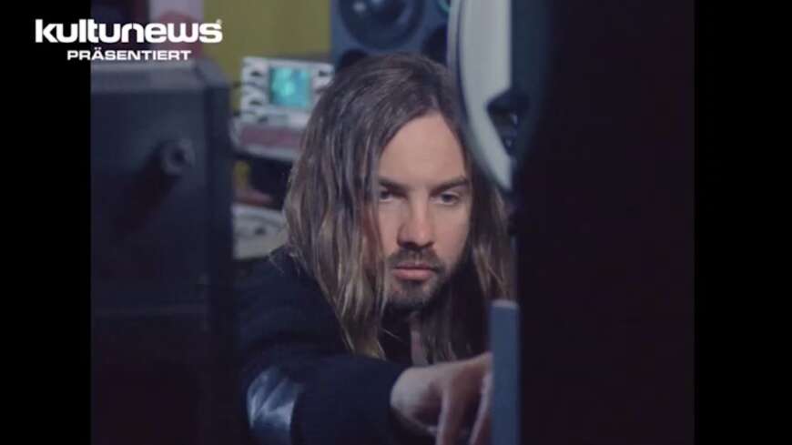 Tame Impala The Slow Rush