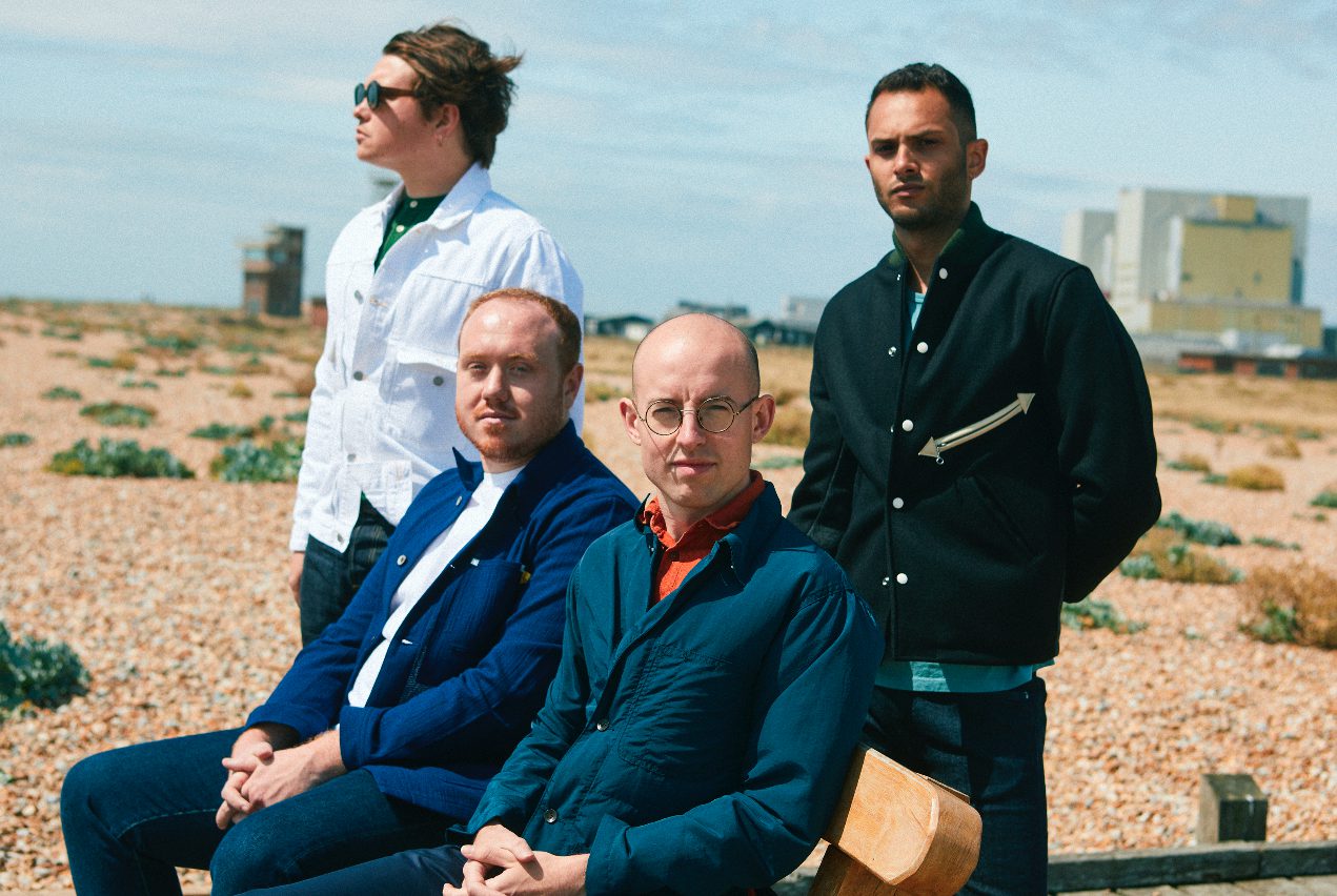 Bombay Bicycle Club
