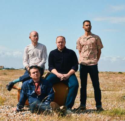 Bombay Bicycle Club