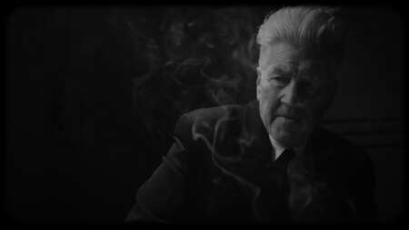 Davod Lynch veröffentlicht Kurzfilm „What did Jack do?“