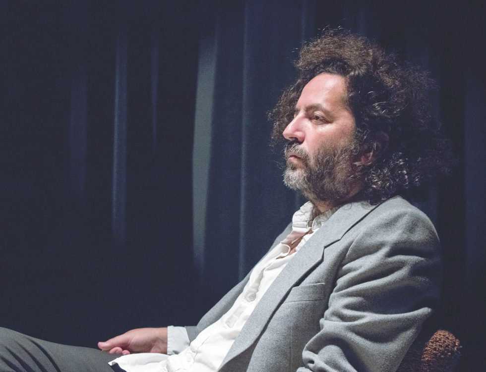 Destroyer kommt auf Tour.